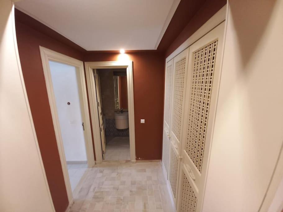 Appartement de luxe au coeur de la marina Hammamet photo 3