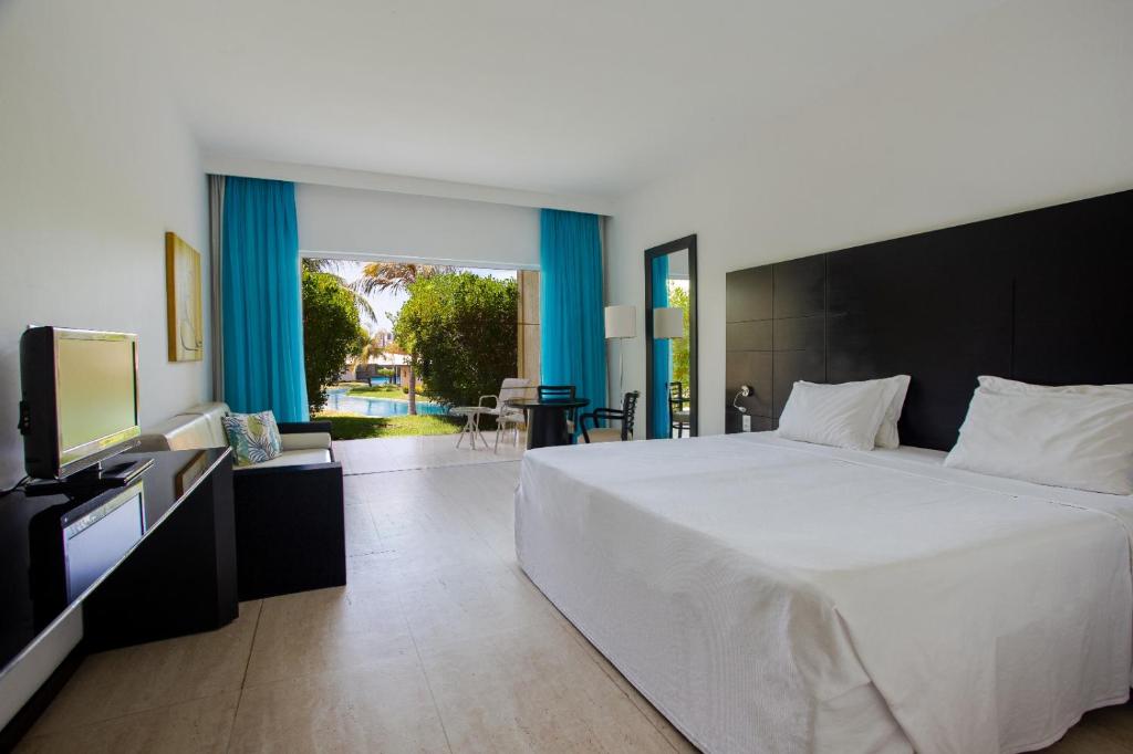 HOTEL DOM PEDRO LAGUNA