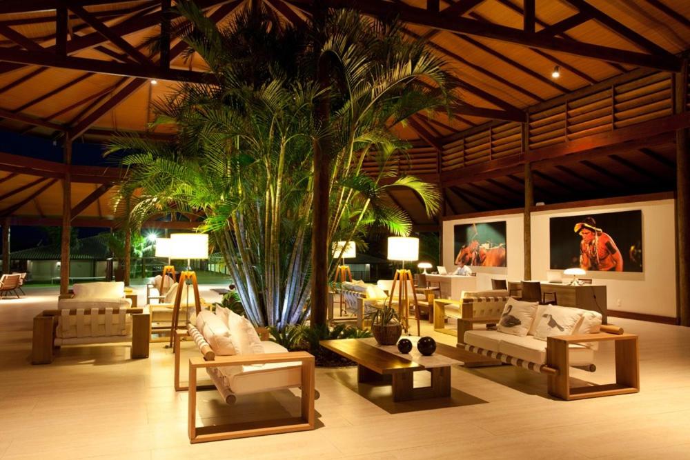 HOTEL DOM PEDRO LAGUNA photo 1