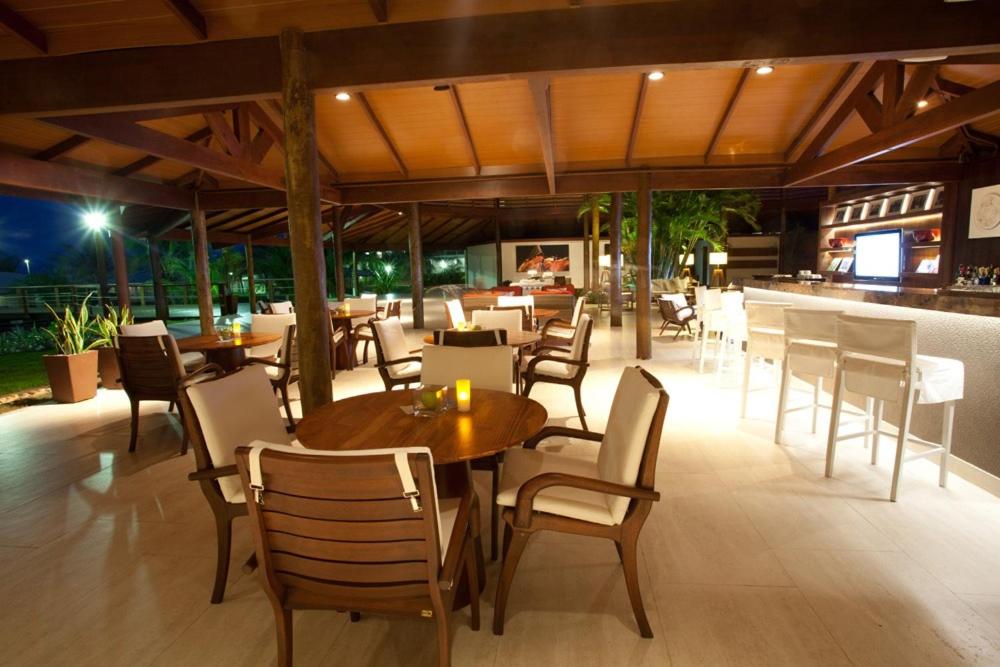 HOTEL DOM PEDRO LAGUNA photo 2
