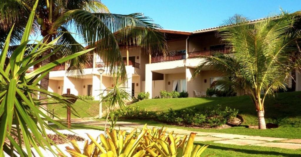 HOTEL DOM PEDRO LAGUNA photo 3
