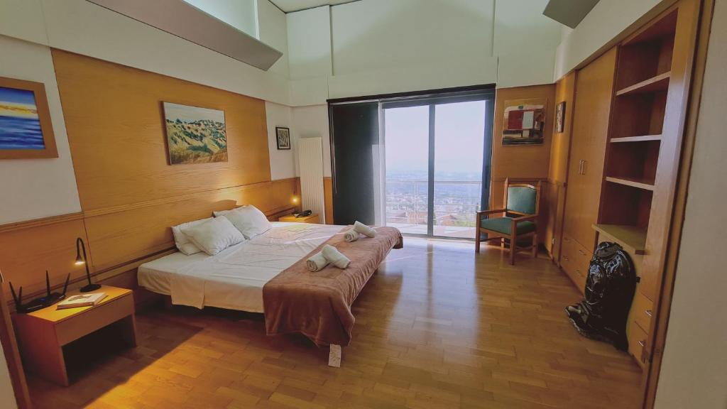 STAY Sunset Palazzo photo 1