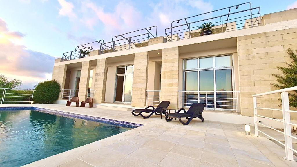STAY Sunset Palazzo photo 2