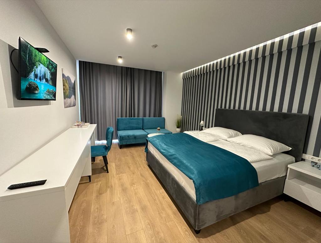 Hotel GOLD JET Bihać photo 4