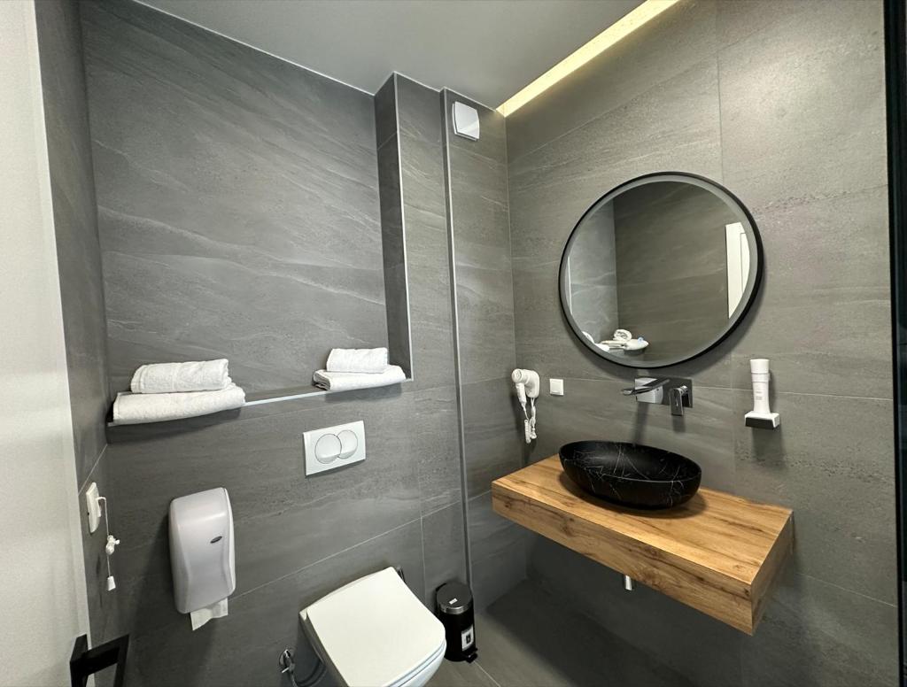 Hotel GOLD JET Bihać photo 3