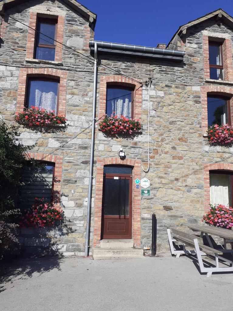 Gite 1 de Renuamont photo 1