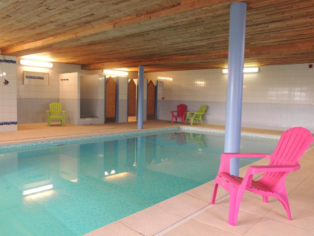 Gite 1 de Renuamont photo 3