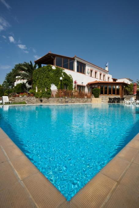 Castello Rosso Hotel photo 2
