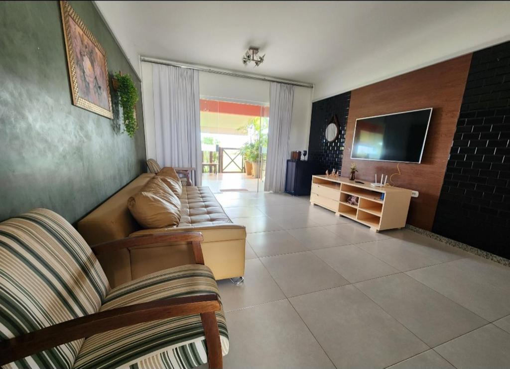Apartamento na Praia do Saco - Condomínio Villa das Águas photo 2