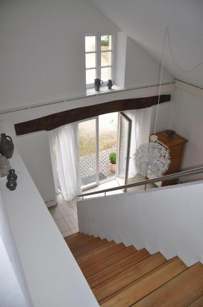 Alte Schmiede in denkmalgeschützter Hofanlage photo 4