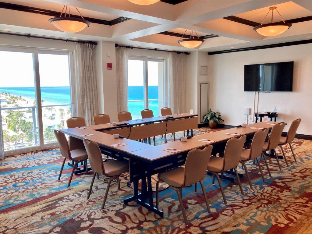 Hollywood Beach Marriott photo 2