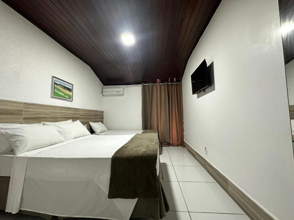 Hotel Casa Blanca Porto Seguro photo 4