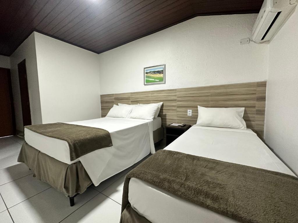Hotel Casa Blanca Porto Seguro photo 2