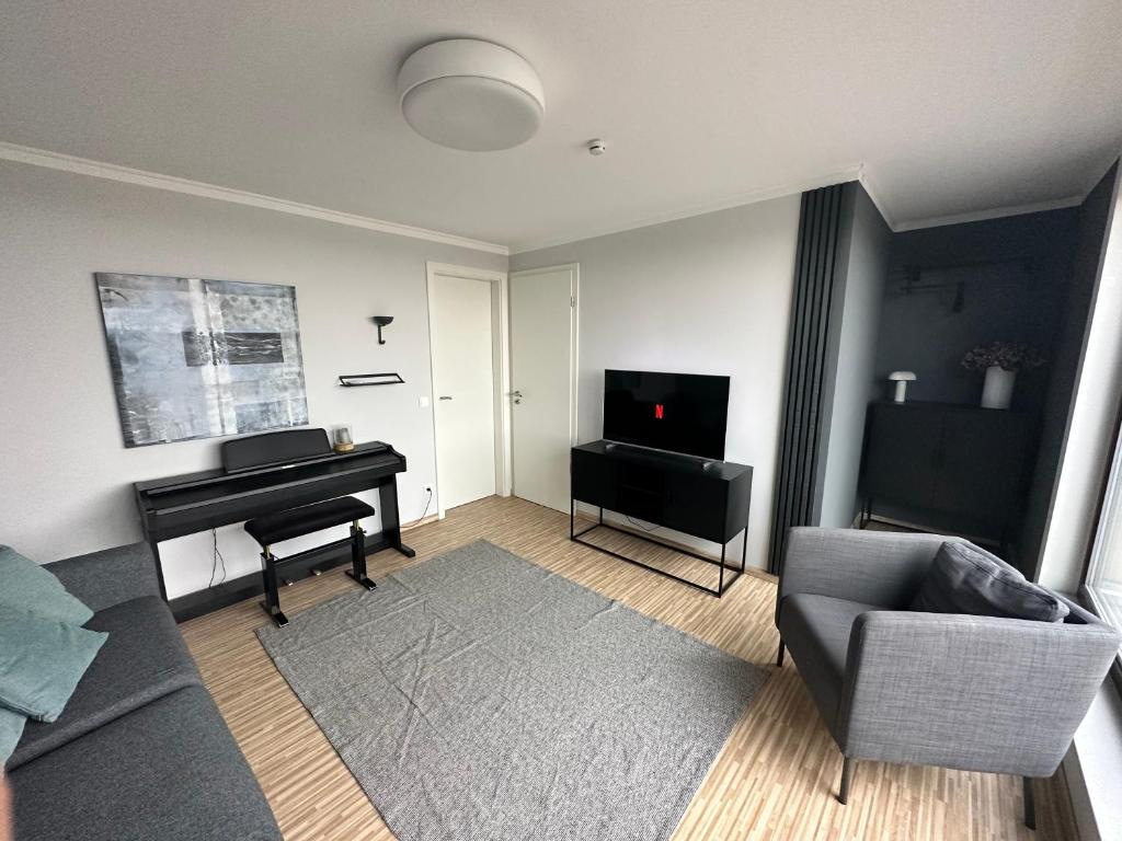 Appartement Kronsblick Hannover-Messe - Tap to explore photos