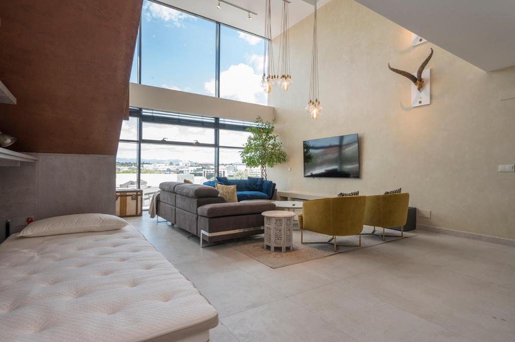 MORALEJA SUPREME PRIVATE LOFT - COLLECTION III photo 1