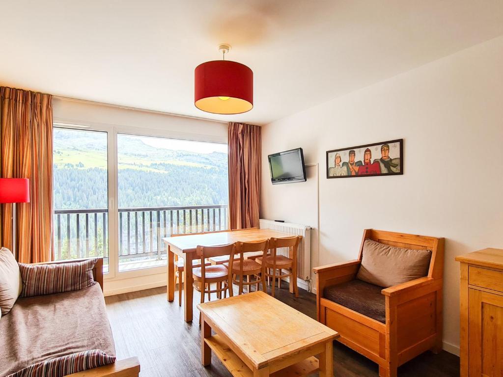 Appartement Flaine, 2 pièces, 6 personnes - FR-1-425-149 photo 2