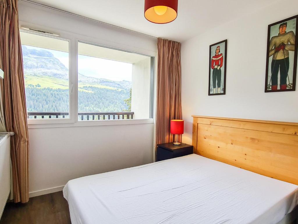 Appartement Flaine, 2 pièces, 6 personnes - FR-1-425-149 photo 4