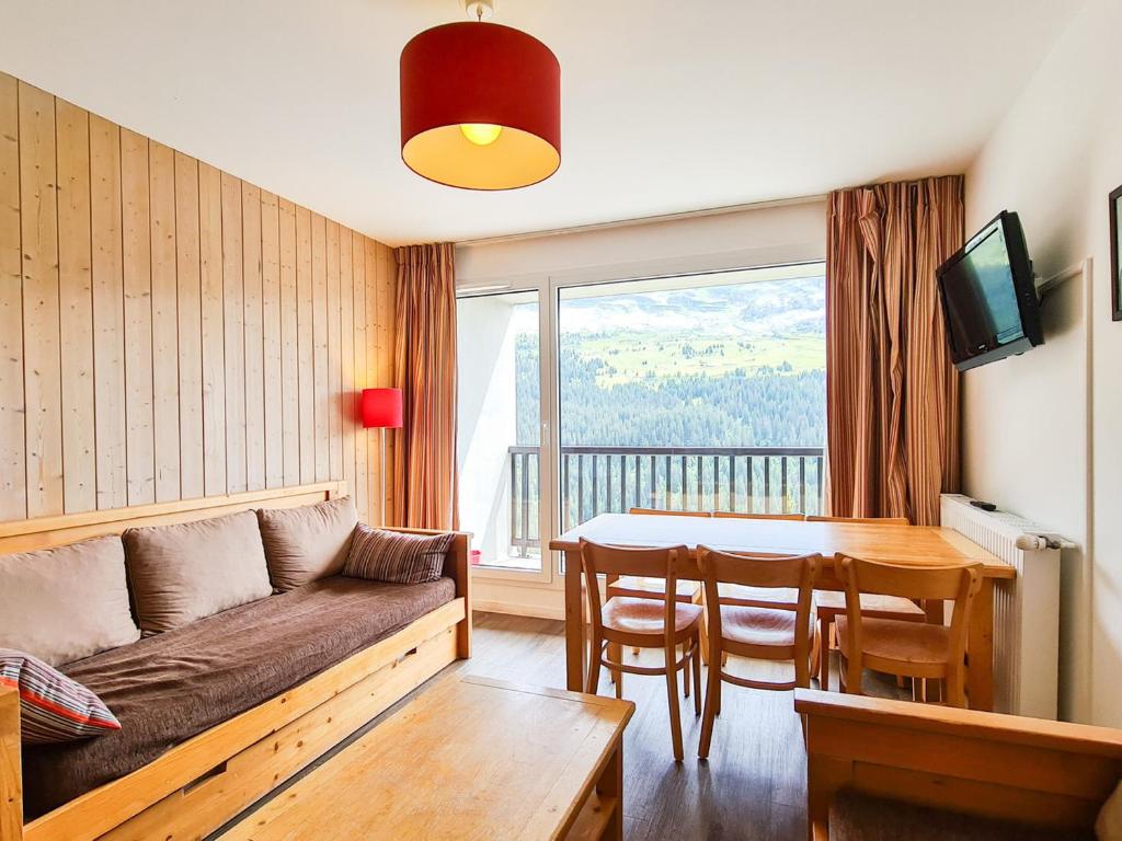 Appartement Flaine, 2 pièces, 6 personnes - FR-1-425-149 photo 3