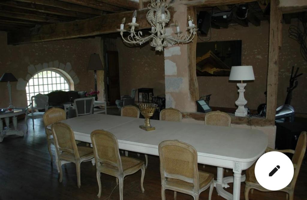 Moulin de morance photo 1
