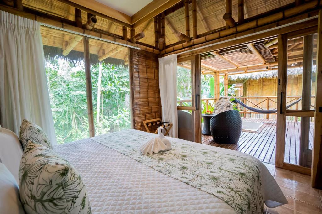 La Selva Eco-Lodge & Retreat photo 4