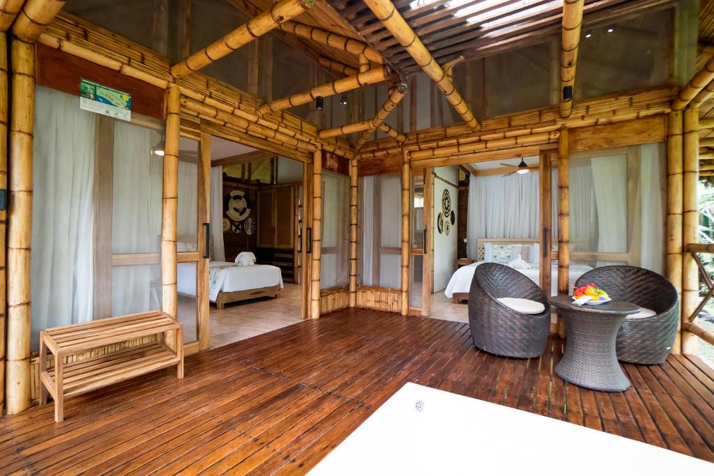 La Selva Eco-Lodge & Retreat photo 3