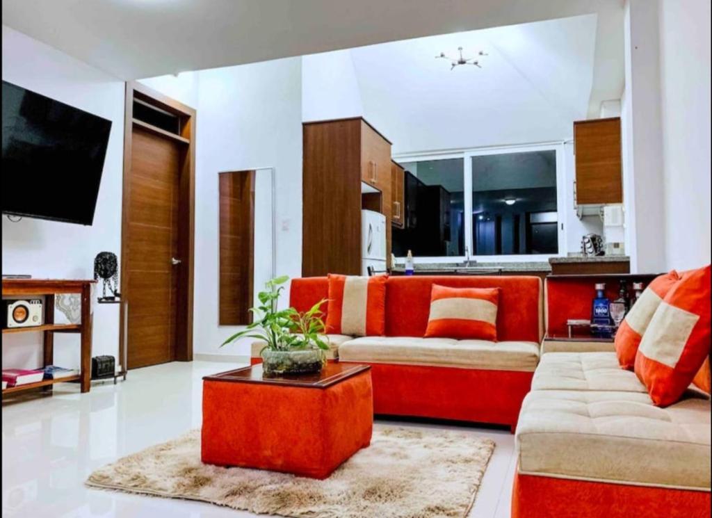 Casa Linda photo 3
