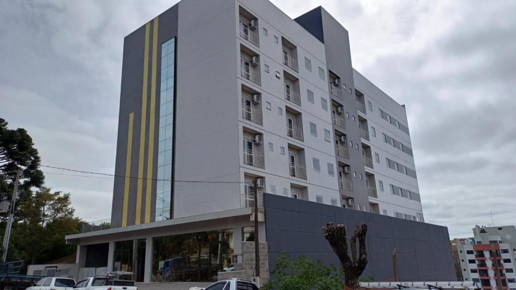 HOTEL MAESTRO EXECUTIVE PATO BRANCO photo 1
