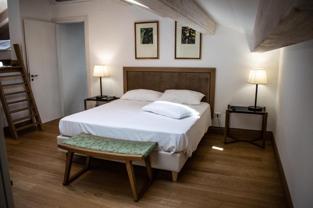 RESIDENZA BALIOS