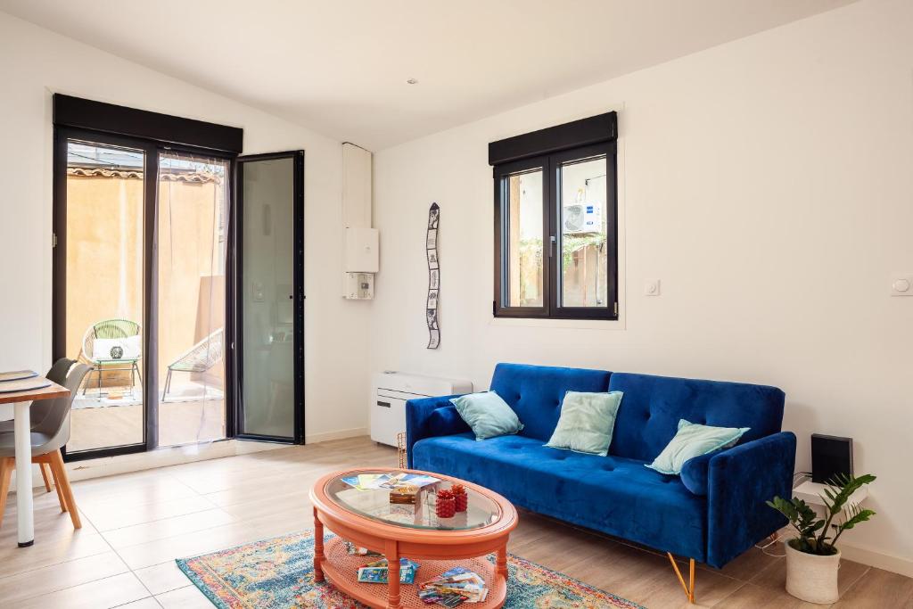 Villa Tania
