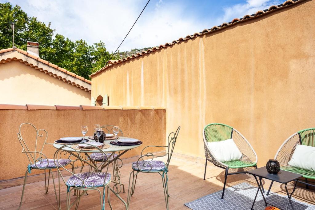 Villa Tania photo 1