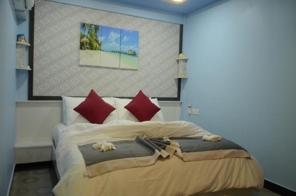 Isle Inn Guesthouse photo 3