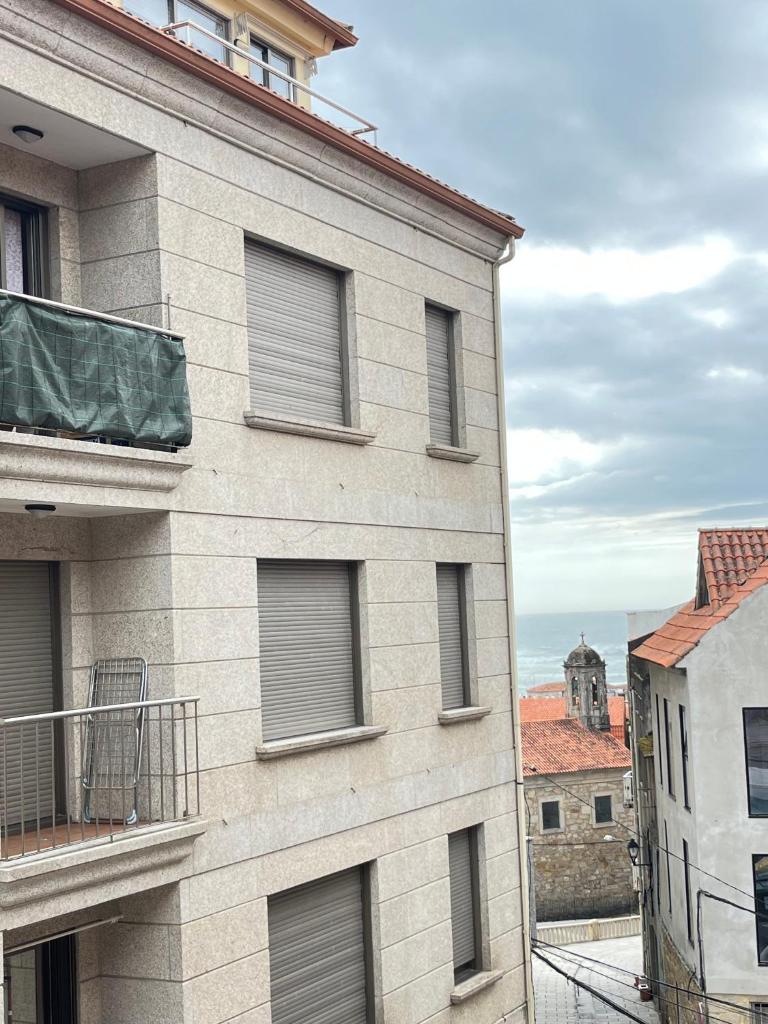 Casa A Guarda