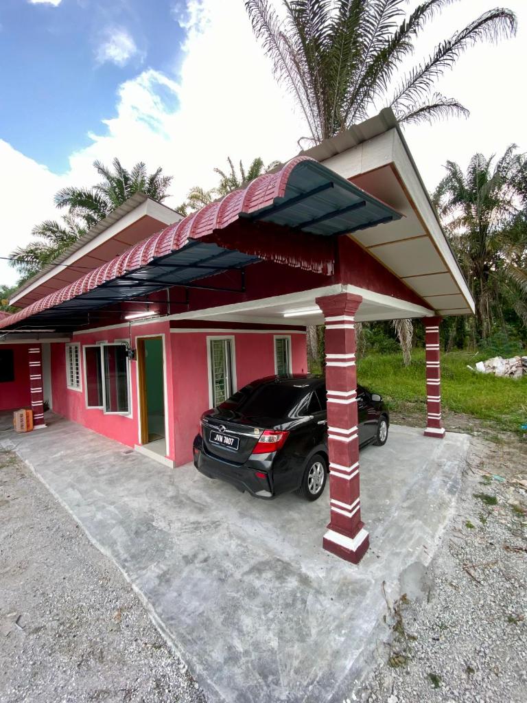 Rumah Comel