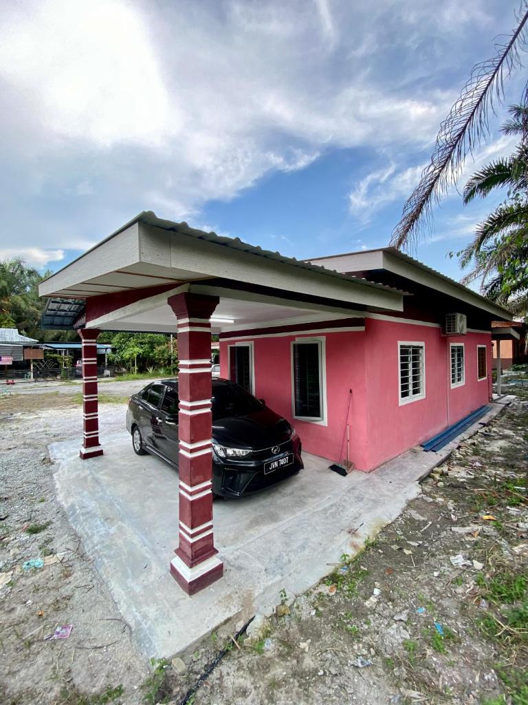 Rumah Comel photo 1