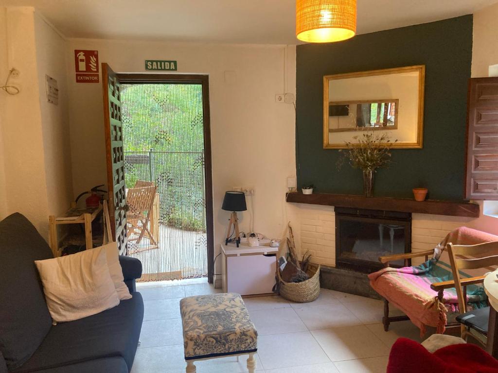 Apartamento Picos de Europa photo 1