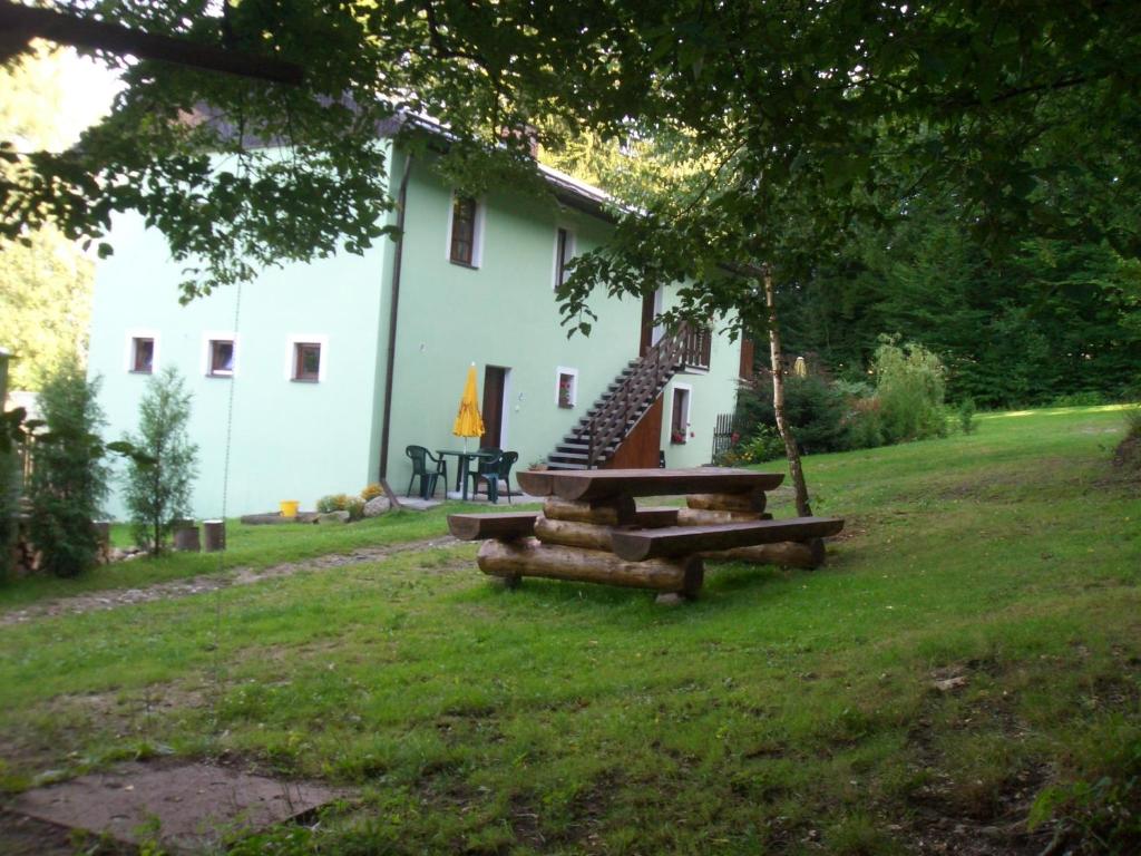 Pension U Štěpánků photo 3