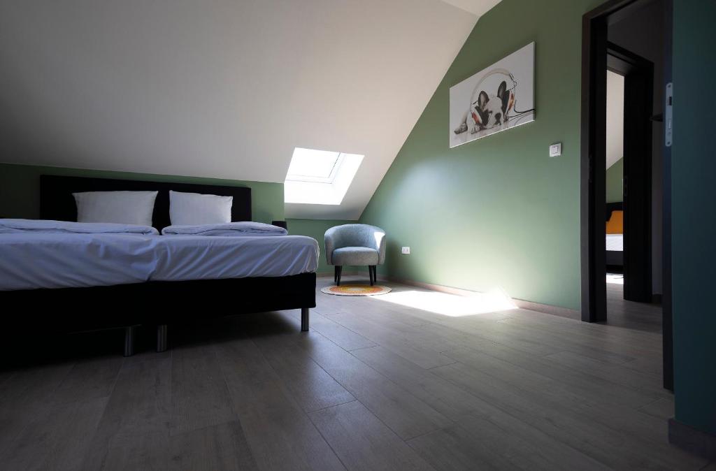 Vakantiewoning Het Kwartelnest Mettekoven (Heers) photo 1