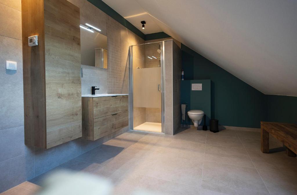 Vakantiewoning Het Kwartelnest Mettekoven (Heers) photo 3