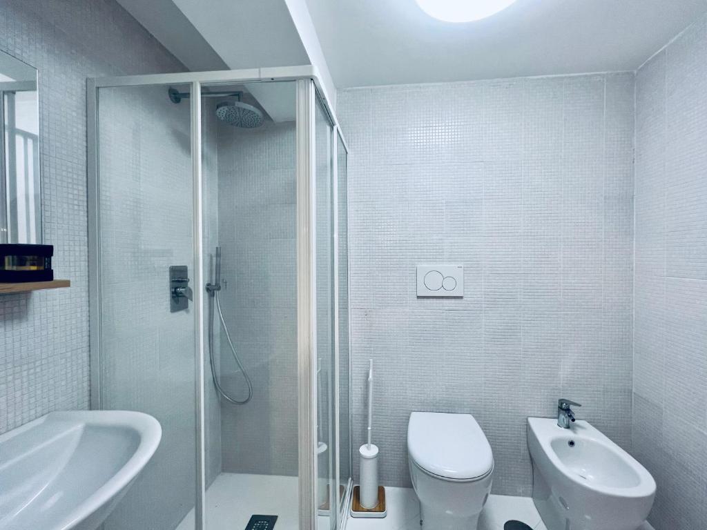 YourHome - Grecale Apartment - Tap to explore photos