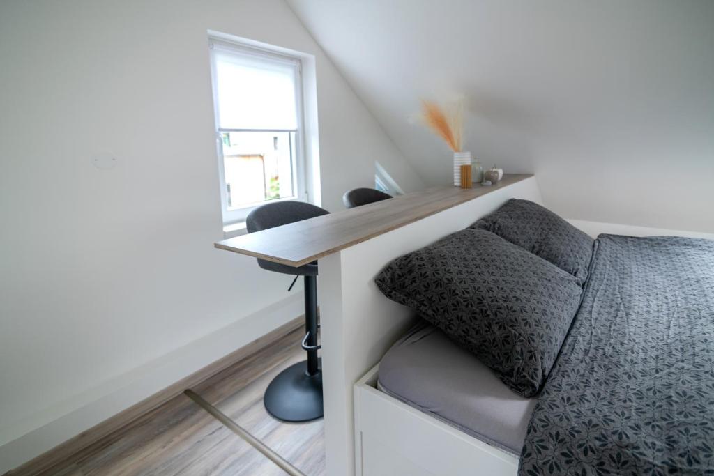Apartmán Janov photo 4