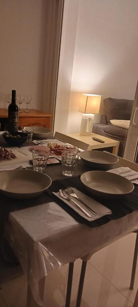 Apartamento Playa photo 1