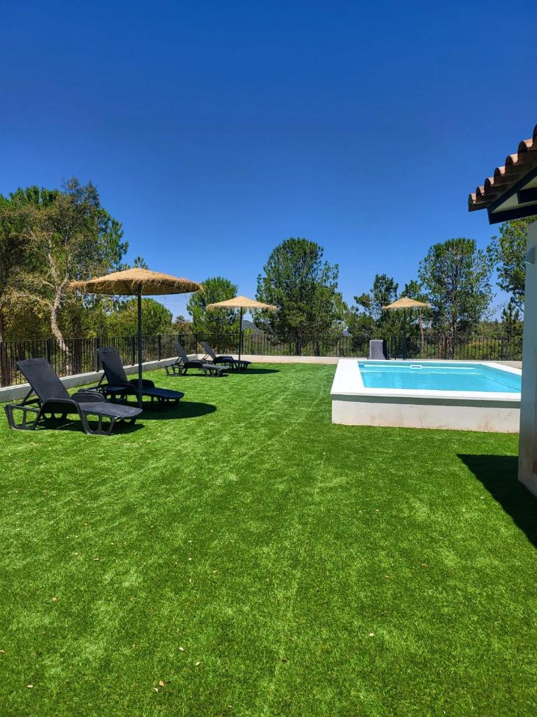 Finca La Caprichosa