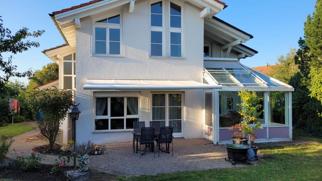Ferienhaus Elisabeth photo 2