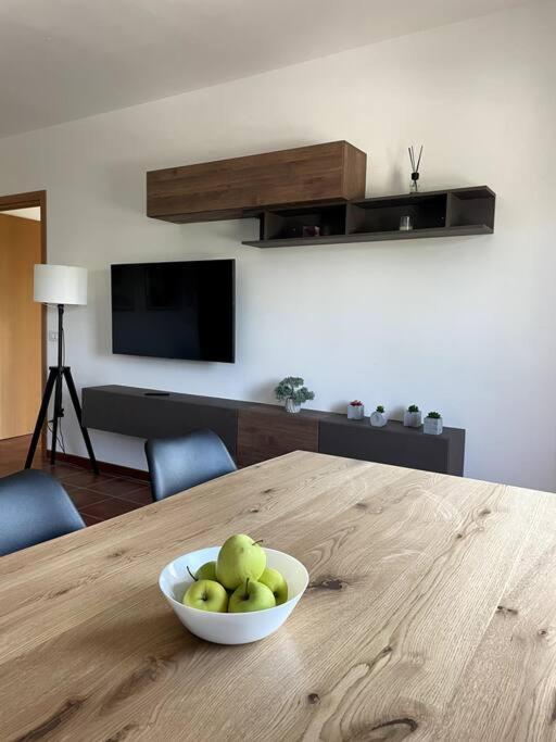 The modern House
