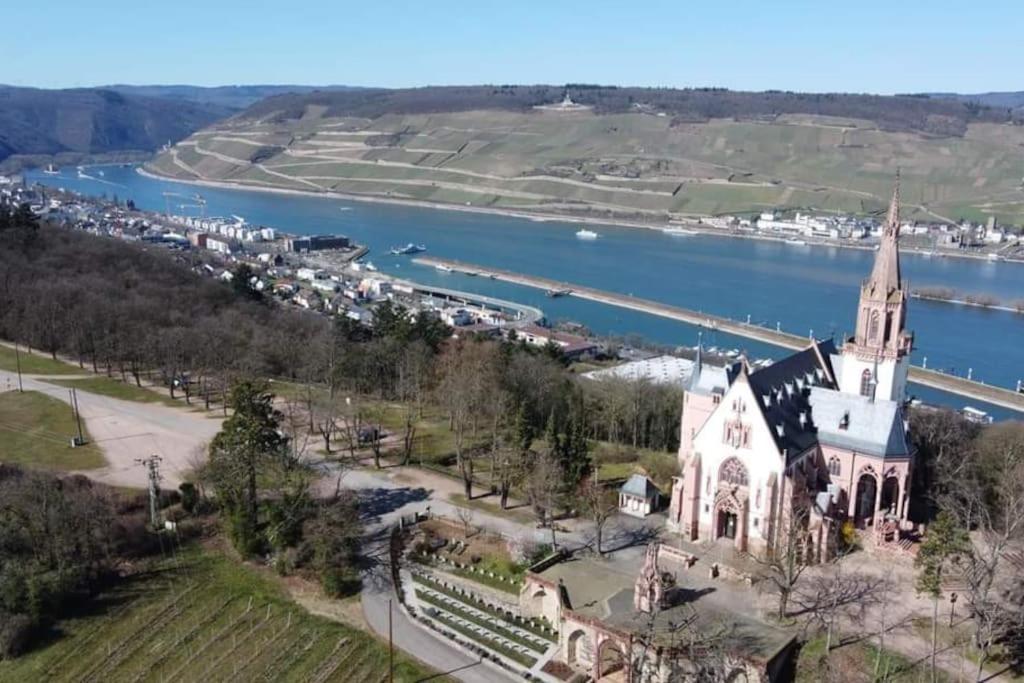 HomeSweetHome#Bingen photo 1