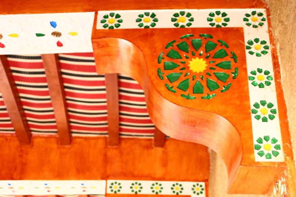 gîte d'étape ziz oasis photo 4