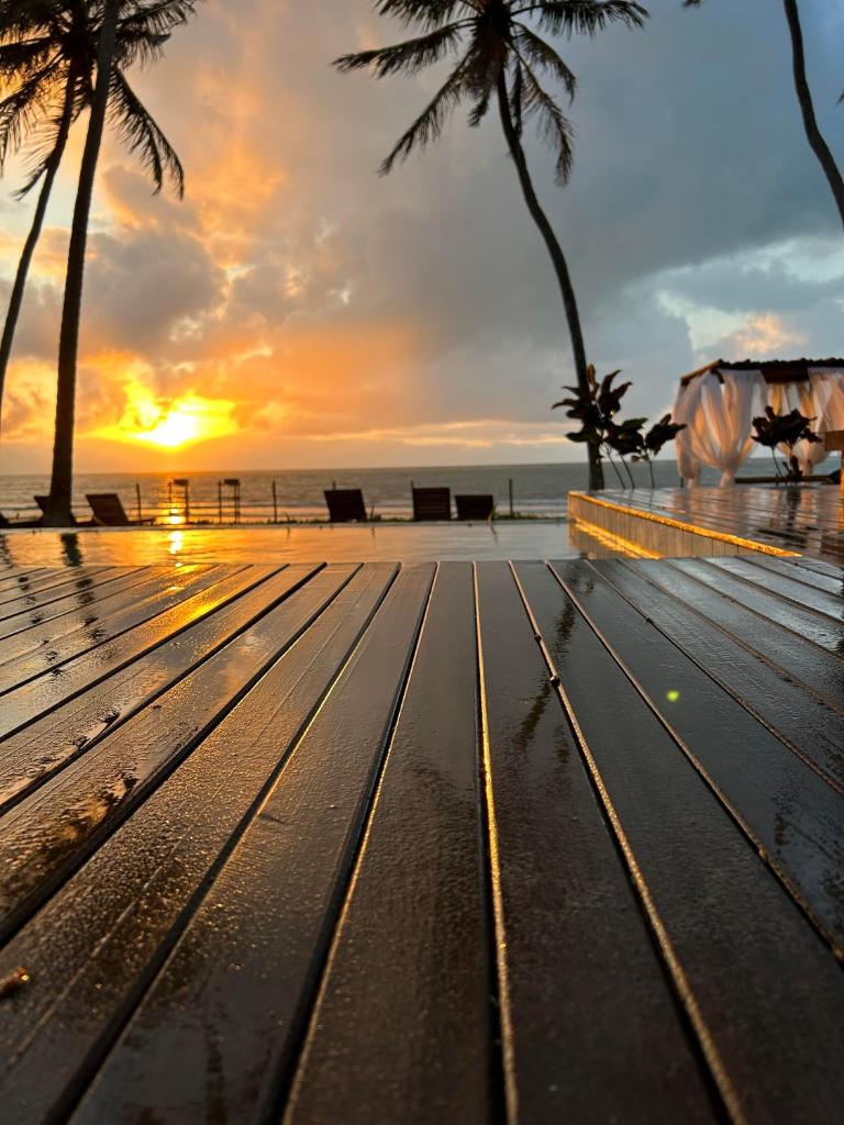 Kuarasy Boutique Hotel Japaratinga photo 1