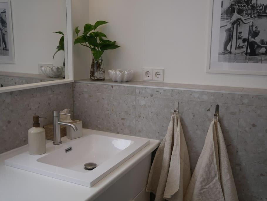 Moderne Studio Ferienwohnung in Bad Doberan photo 2