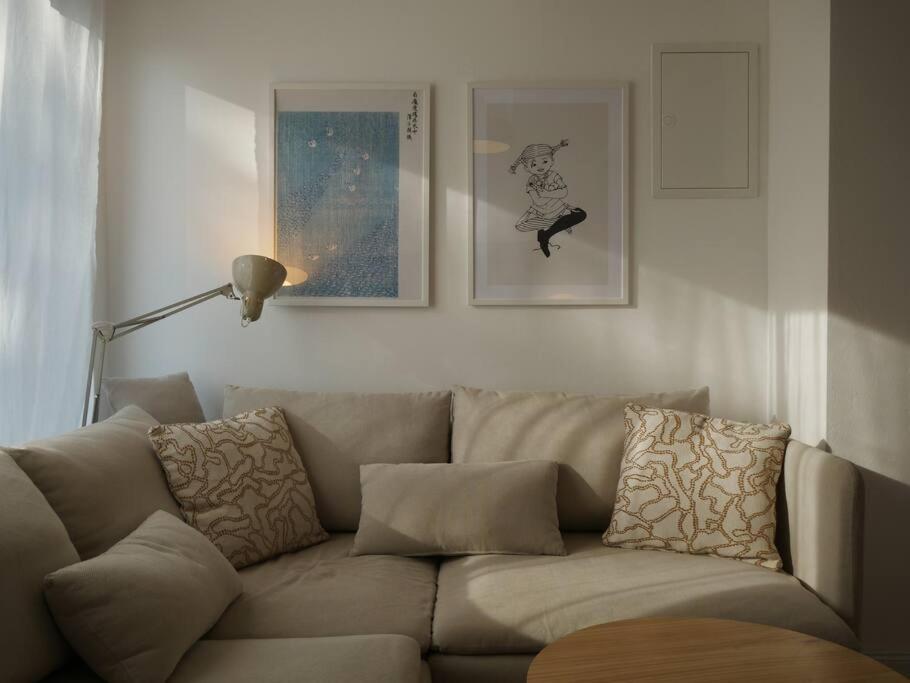 Moderne Studio Ferienwohnung in Bad Doberan photo 4