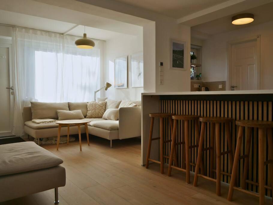 Moderne Studio Ferienwohnung in Bad Doberan photo 1